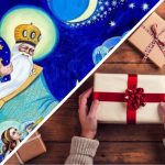 Что подарить на День святого Николая 2025: лучшие подарки для малышей, школьников и подростков