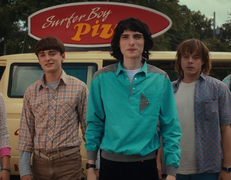 Премьера 5 сезона «Очень странных дел»: когда выйдут новые серии и где смотреть онлайн