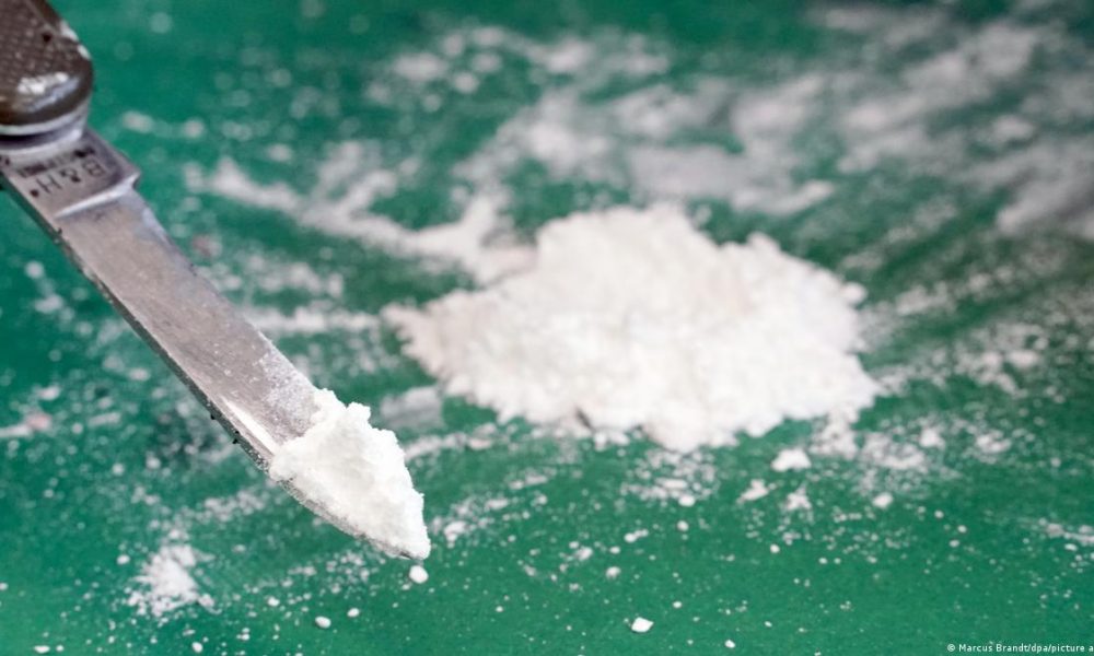 Кокаин дешевеет на мировом рынке: как мирное соглашение в Колумбии влияет на цену и что ждать в будущем