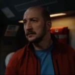 Что известно об актере Владимир Кравчук, который сыграл в фильме «Ты – космос»: роли, награды и служба в ВСУ