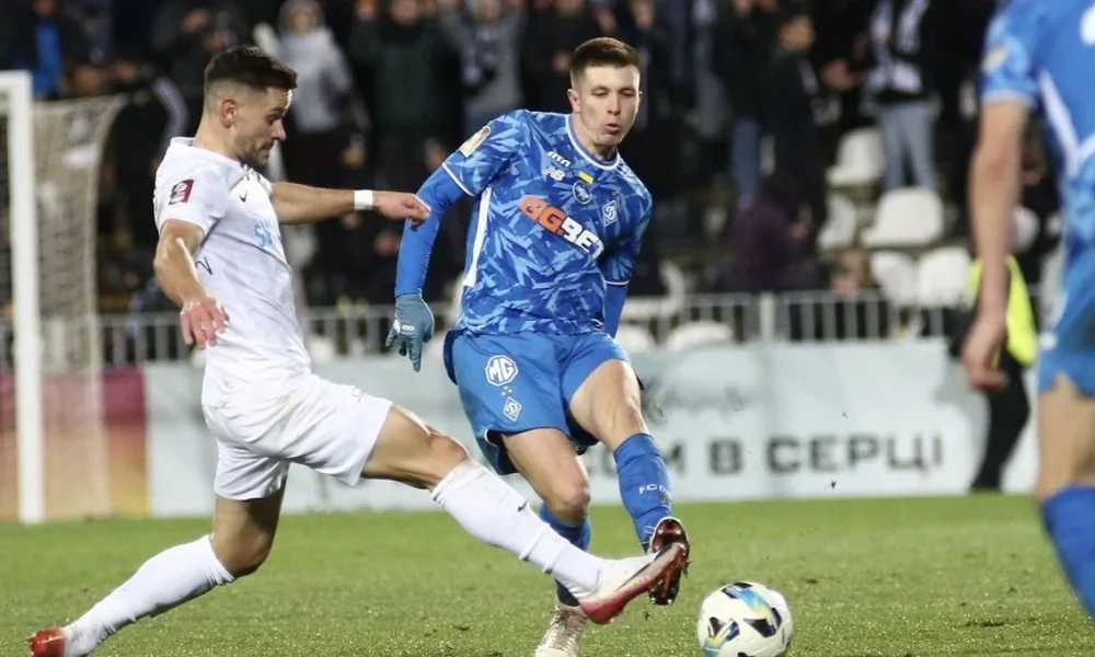 «Омония» – «Динамо»: где смотреть матч Лиги конференций и чего ждать от игры