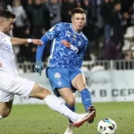 «Омония» – «Динамо»: где смотреть матч Лиги конференций и чего ждать от игры