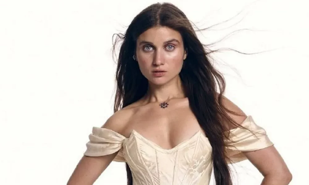 Сольный концерт Jerry Heil в Днепре 13 декабря: сколько стоят билеты и где купить