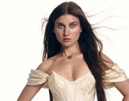 Сольный концерт Jerry Heil в Днепре 13 декабря: сколько стоят билеты и где купить