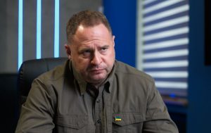 Обыски НАБУ у Андрея Ермака: что известно о главе Офиса президента Украины и почему сейчас говорят о его отставке