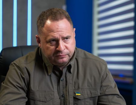 Обыски НАБУ у Андрея Ермака: что известно о главе Офиса президента Украины и почему сейчас говорят о его отставке