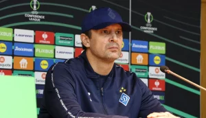 «Динамо» ищет нового тренера после отставки Шовковского: что известно о кандидатах