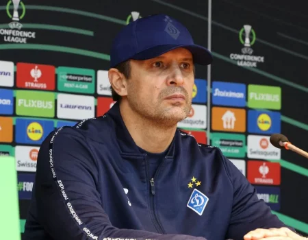 «Динамо» ищет нового тренера после отставки Шовковского: что известно о кандидатах