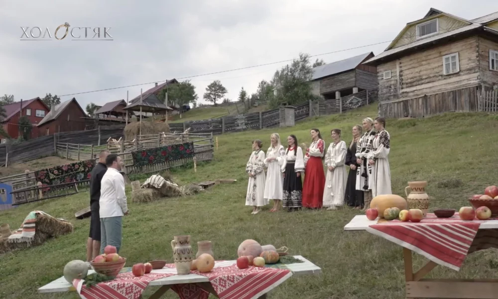 «Холостяк-14» 7 выпуск: кто покинул проект и почему Цымбалюк не пришёл на Церемонию роз