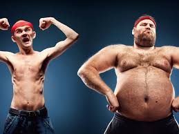 Худоба или лишний вес: что более вредно для здоровья?