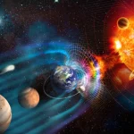 Магнитные бури на выходных: ожидаются ли вспышки на Солнце 27-28 декабря