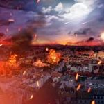 К чему снятся взрывы: значение и толкование сновидений