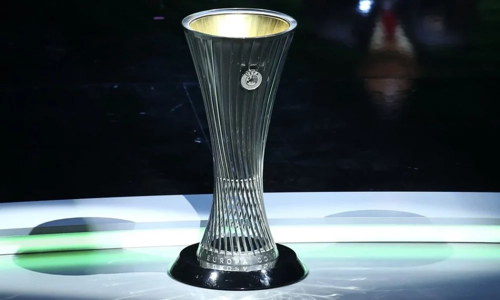 Лига конференций 2025/26: календарь матчей и шансы украинских команд