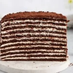Торт «Спартак»: лучший рецепт популярного десерта