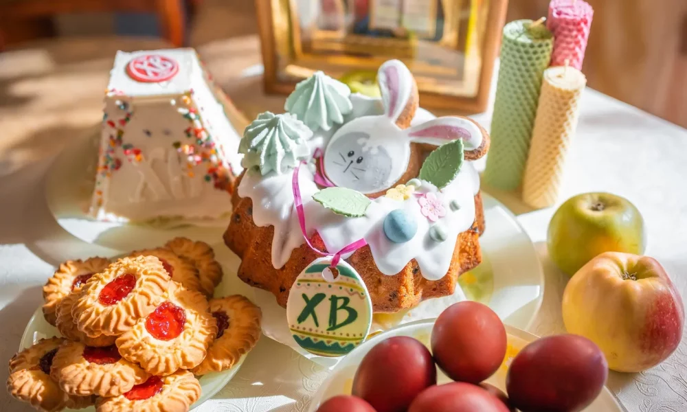 Православная Пасха в 2026 году: когда празднуем и почему дата праздника меняется