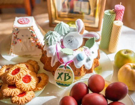 Православная Пасха в 2026 году: когда празднуем и почему дата праздника меняется