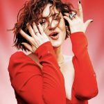 Оля Цибульская с концертной программой «Мені по соловʼю» в Камянском 6 февраля: где купить билеты