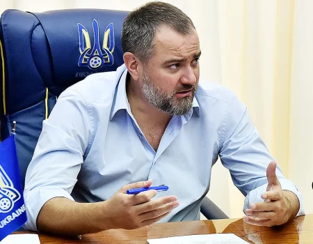 Андрей Павелко в розыске: как бывший глава УАФ оказался под следствием