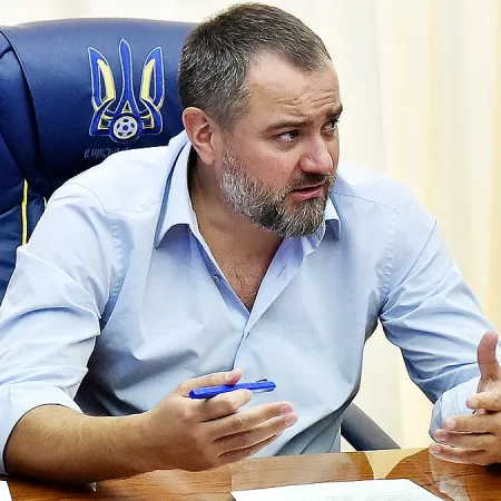 Андрей Павелко в розыске: как бывший глава УАФ оказался под следствием