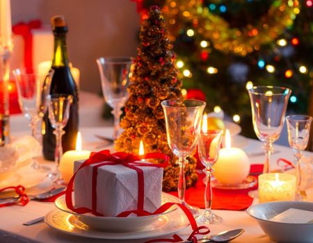 Какой алкоголь выбрать на Новый год: лучший выбор для праздничного стола