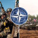 Россия и НАТО на пороге войны: что прогнозируют аналитики на 2026 год