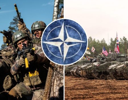 Россия и НАТО на пороге войны: что прогнозируют аналитики на 2026 год