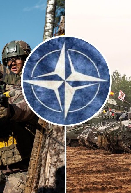 Россия и НАТО на пороге войны: что прогнозируют аналитики на 2026 год