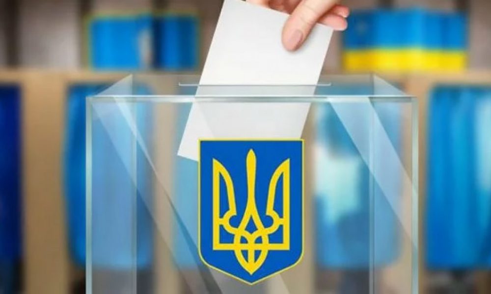 Выборы во время войны: что обсуждают в первом заседании рабочей группы