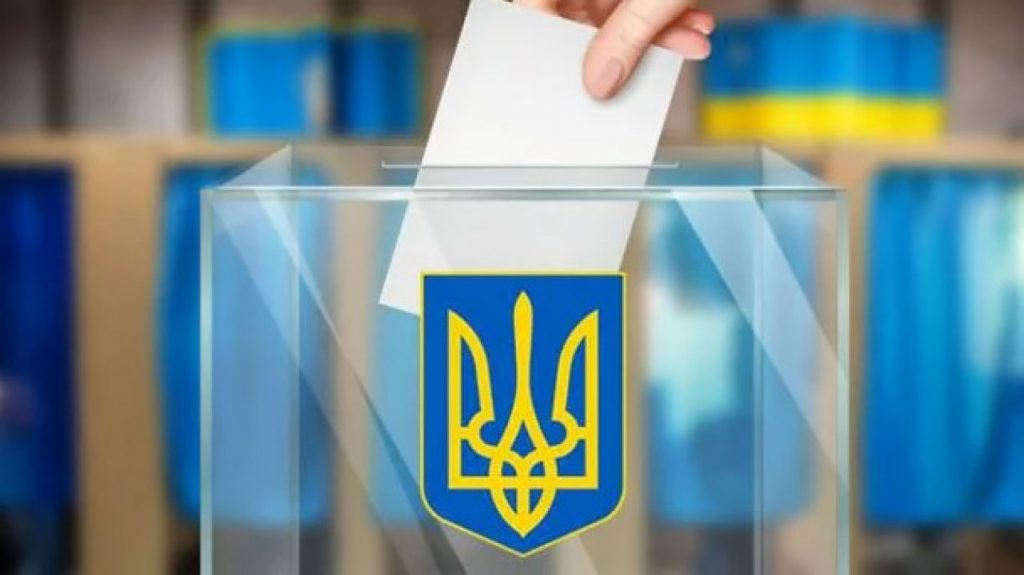 Выборы во время войны: что обсуждают в первом заседании рабочей группы