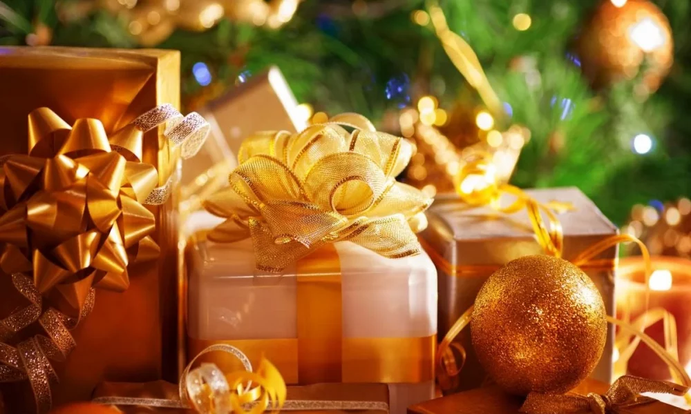 Почему не стоит дарить ароматические свечи на Новый год