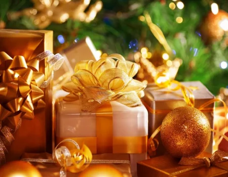 Почему не стоит дарить ароматические свечи на Новый год