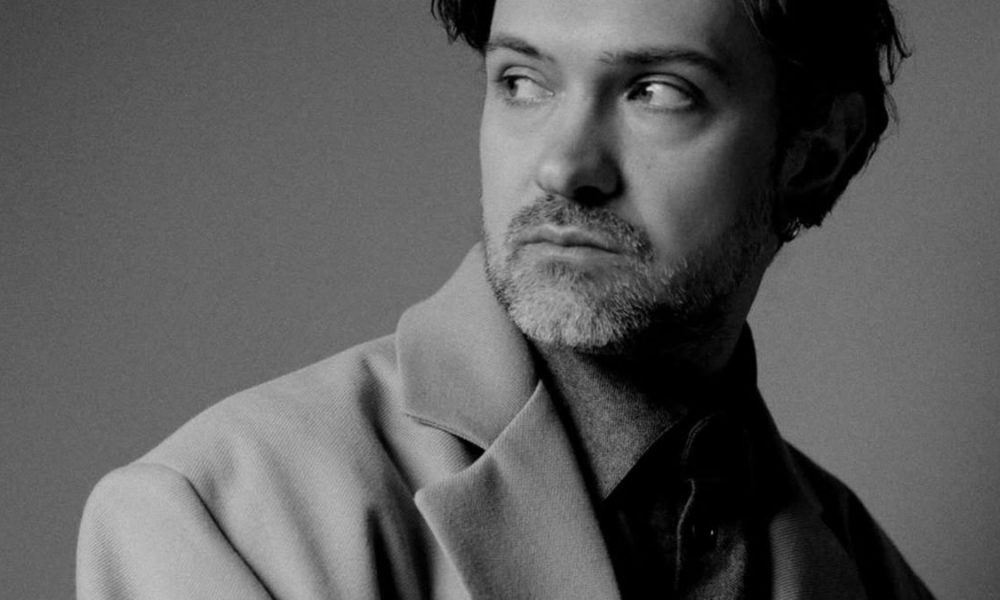 BAH.ROMA презентует новый альбом «Готель Надія» в Одессе 31 января: цены билетов и где купить