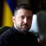 Зеленский рассказал о двух неурегулированных вопросах в мирном плане