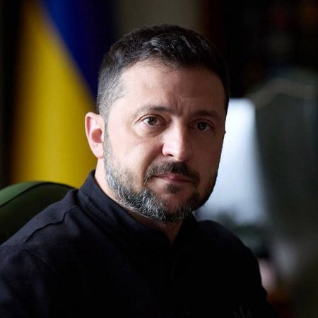 Зеленский рассказал о двух неурегулированных вопросах в мирном плане