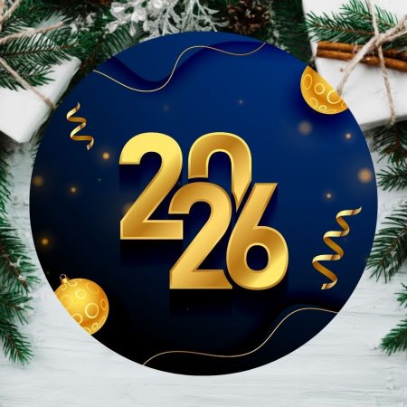 Как оригинально поздравить с Новым годом 2026: креативные идеи для поздравлений в прозе и стихах