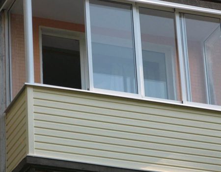 Почему нельзя хранить еду на балконе зимой