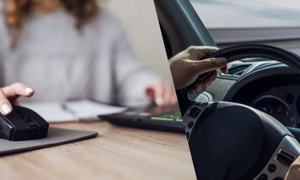 Онлайн экзамен на водительские права в Украине: коли планируется запуск