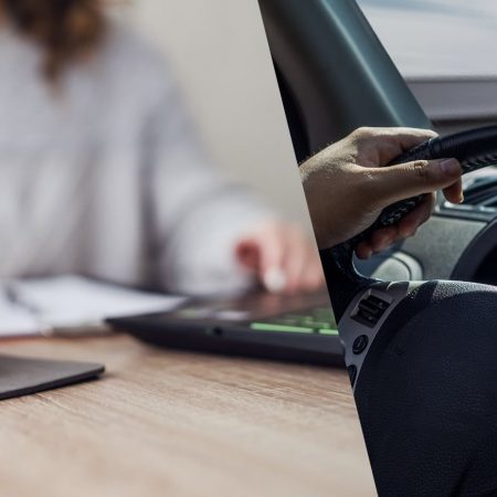 Онлайн экзамен на водительские права в Украине: коли планируется запуск