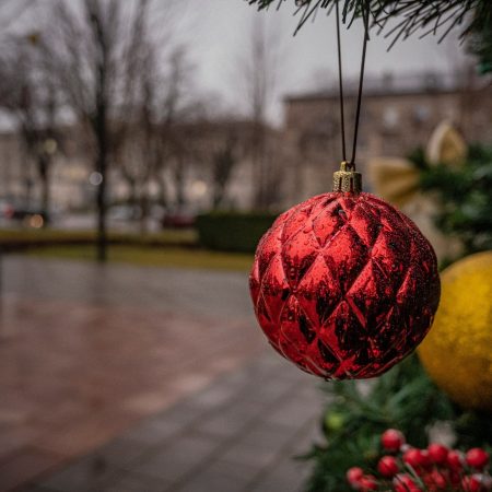 Праздничные локации Черкасс на Новый год 2026: рестораны, клубы и культурные события