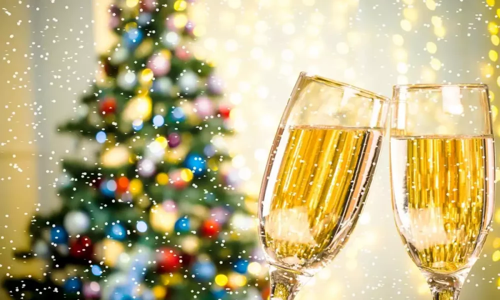 Где встретить Новый год 2026 в Николаеве: рестораны, клубы и праздничные программы