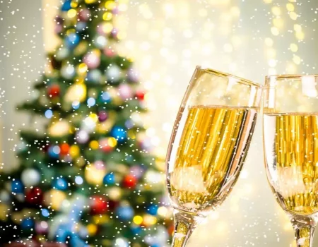 Где встретить Новый год 2026 в Николаеве: рестораны, клубы и праздничные программы