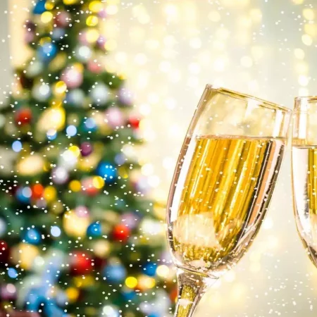 Где встретить Новый год 2026 в Николаеве: рестораны, клубы и праздничные программы