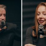 Тина Кароль и Сергей Жадан исполнили совместный трек: когда выйдет новая песня