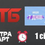 Как сэкономить с акцией «7 днів» в АТБ: товары со скидками до 40%