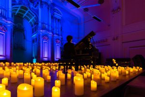 Концерт «Рождественская классика при свечах» в Одессе 20 декабря: детали программы, цены билетов и где купить