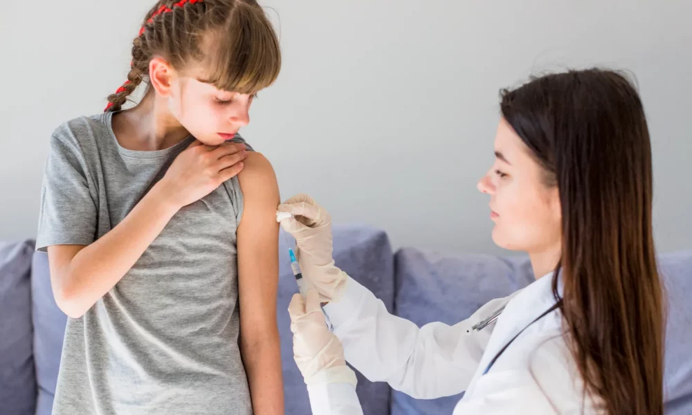 Минздрав обновил календарь прививок с 2026 года: важные изменения, новый перечень и возрастные нормы