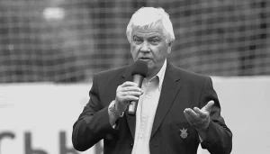 Умер Владимир Мунтян: ключевые факты о жизни и карьере легендарного украинского футболиста