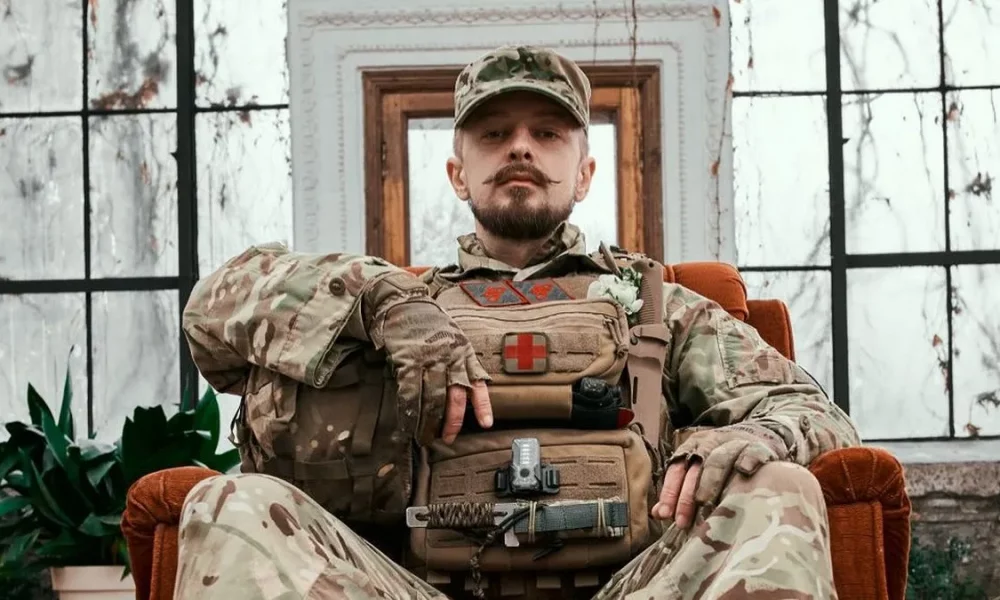 На войне погиб экс-режиссер «Орла и Решка» Василий Хомко: где и когда состоится прощание с воином