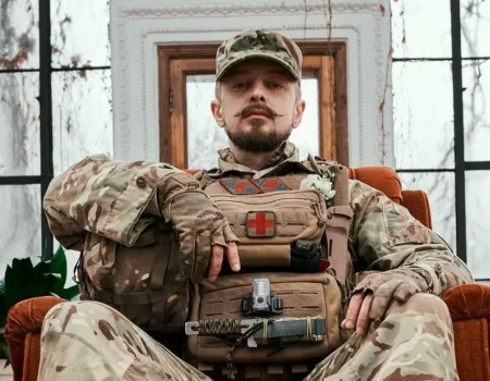 На войне погиб экс-режиссер «Орла и Решка» Василий Хомко: где и когда состоится прощание с воином