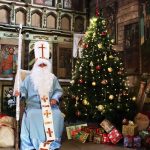 Резиденция Святого Николая в Киеве 2025: расписание работы и как попасть